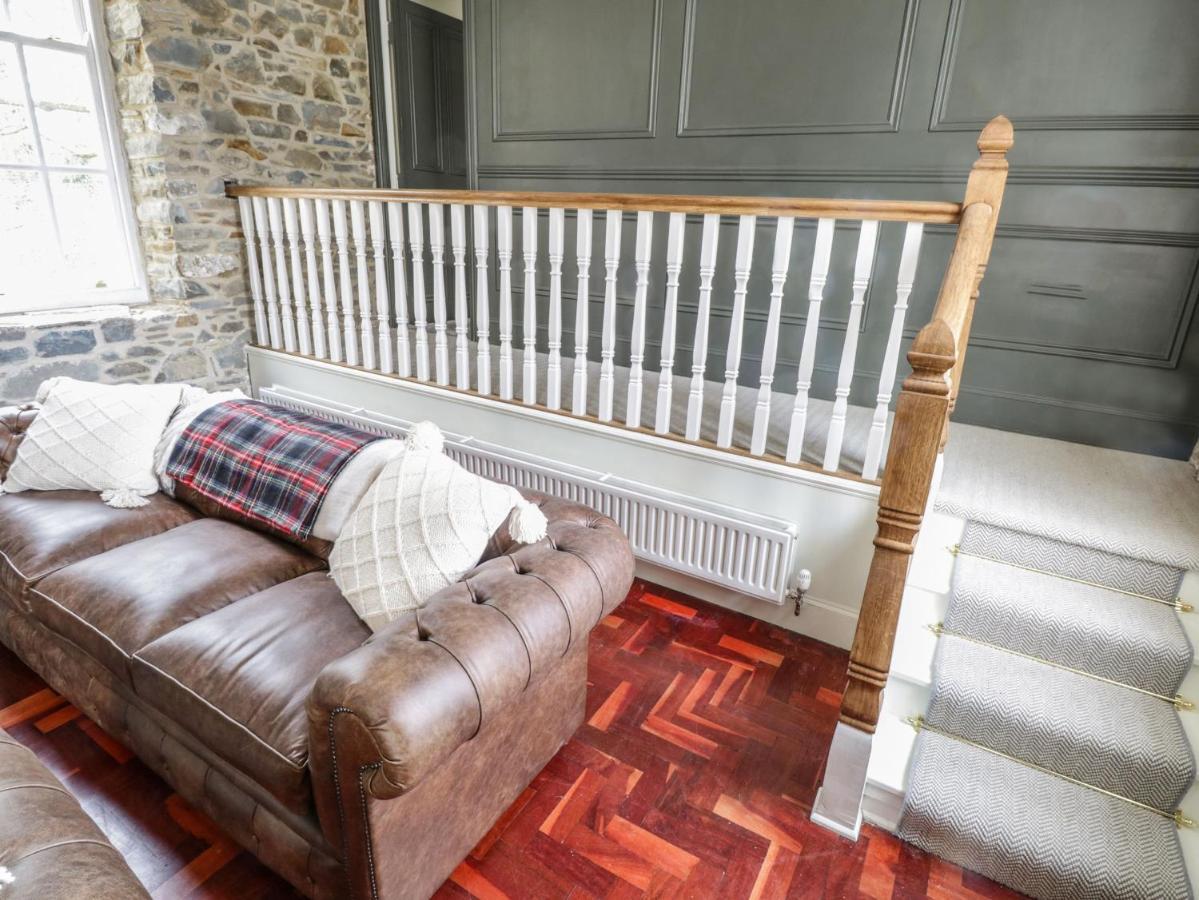 Millvale Cottage Cootehill Ngoại thất bức ảnh