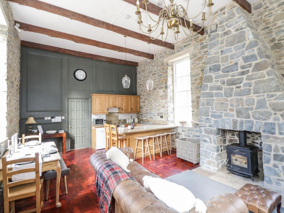 Millvale Cottage Cootehill Ngoại thất bức ảnh