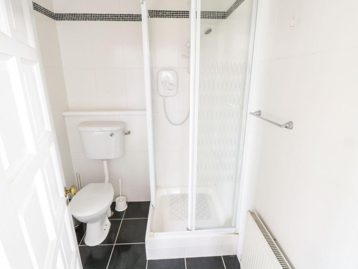 Millvale Cottage Cootehill Ngoại thất bức ảnh
