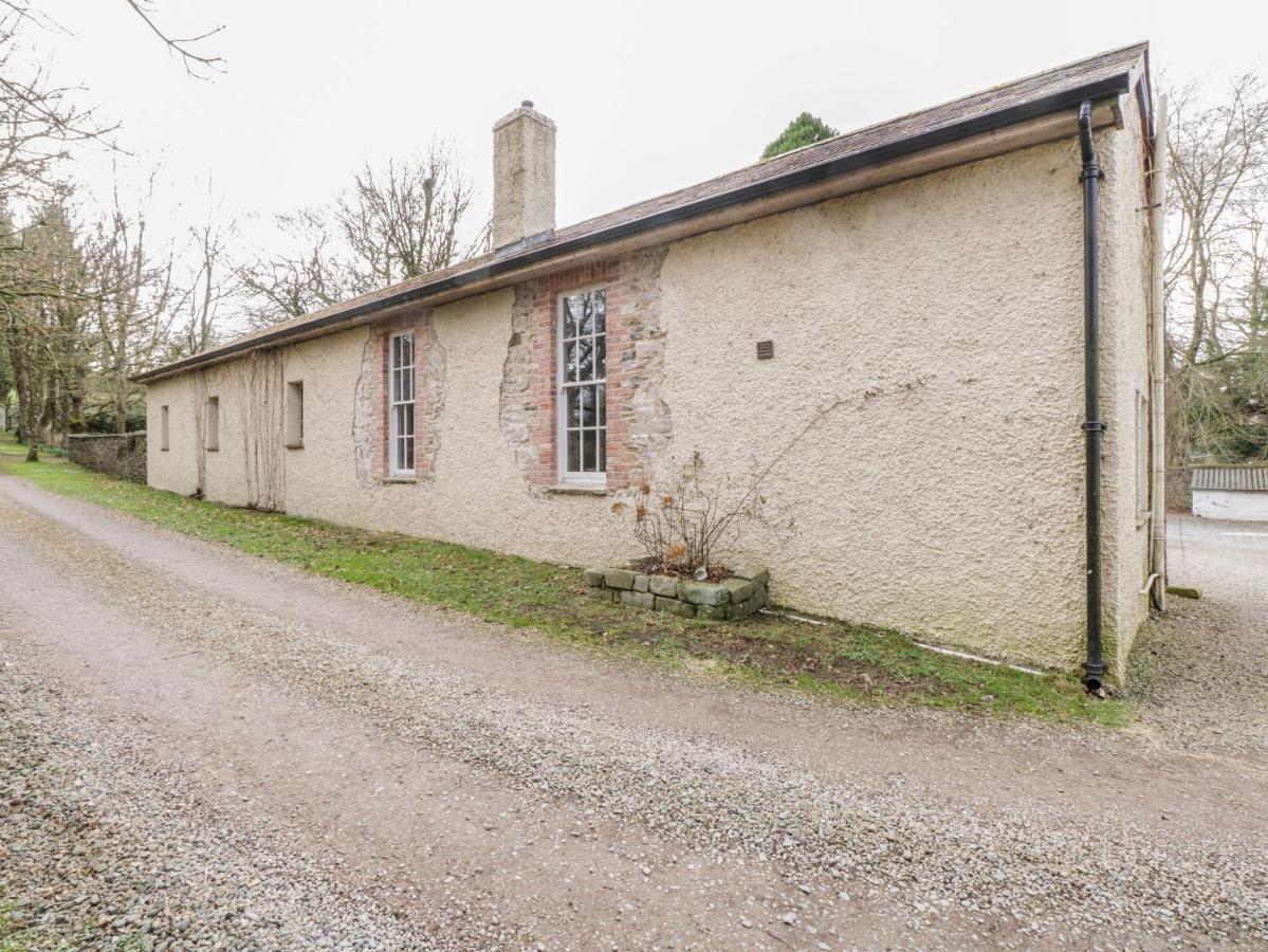 Millvale Cottage Cootehill Ngoại thất bức ảnh